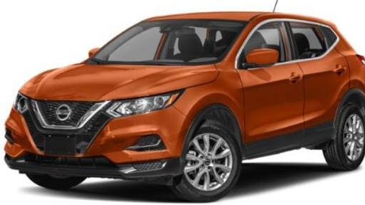 NISSAN ROGUE SPORT 2021 JN1BJ1BW3MW444167 image